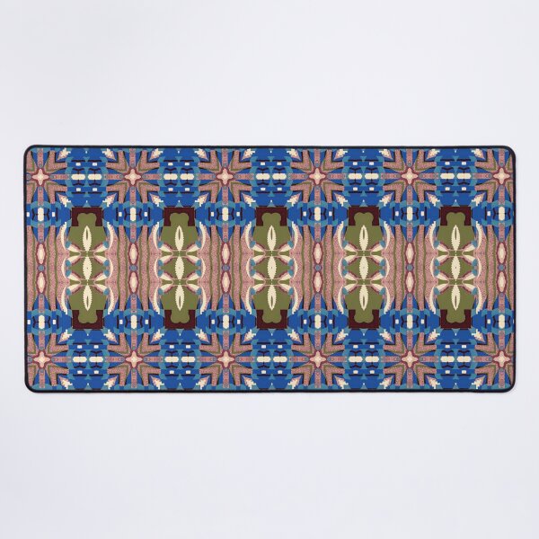 Item preview, The Downton Art Deco Pattern Design 3 designed and sold by Jenny Meehan Art Prints and Patterns .