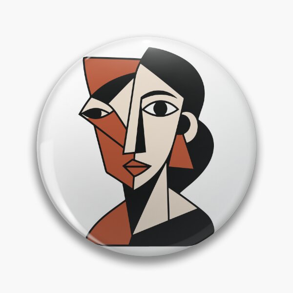Item preview, Fragmented Reality | FR 3 designed and sold by MT Crafts and Designs.