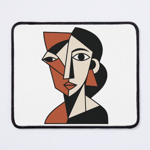 Item preview, Fragmented Reality | FR 3 designed and sold by MT Crafts and Designs.