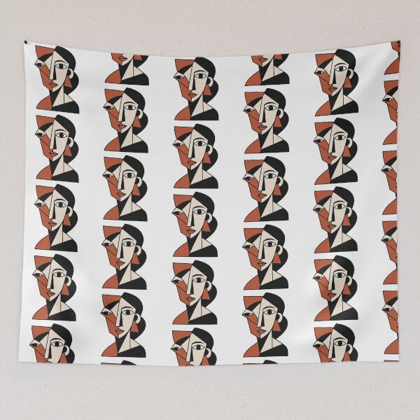 Item preview, Fragmented Reality | FR 3 designed and sold by MT Crafts and Designs.