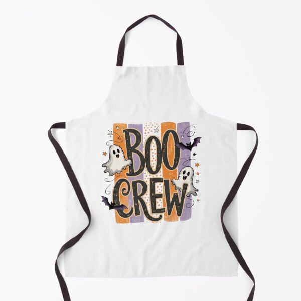 Item preview, Boo Crew Halloween Design designed and sold by Peter Stawicki.