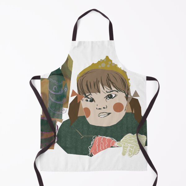 Item preview, a litte princess designed and sold by BarbarBC.