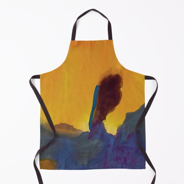 Item preview, Glow ii - 1968 designed and sold by VeilOfPigments.