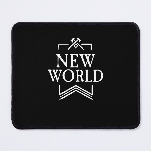 Item preview, New World designed and sold by Sharizuritas.