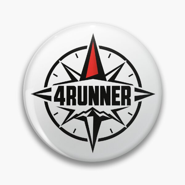 Item preview, 4runner retro designed and sold by Timegraf.