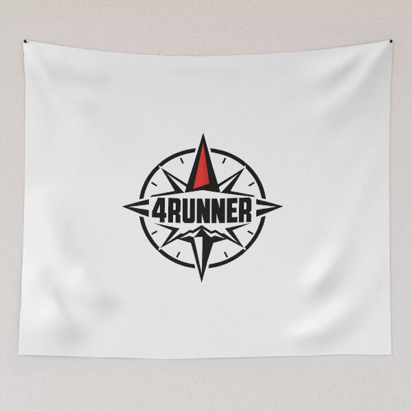 Item preview, 4runner retro designed and sold by Timegraf.