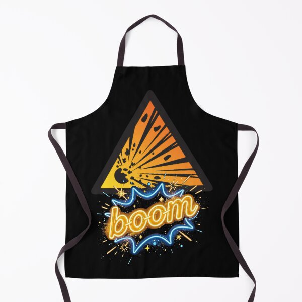 Item preview, Boom designed and sold by Glenbobagins.