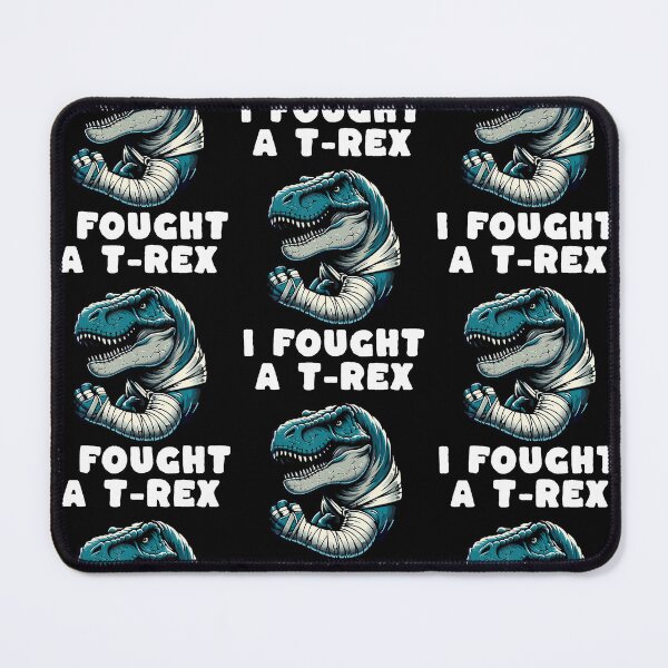 Item preview, Broken Arm Recovery Kids Boys Dinosaur designed and sold by serialcarachts.