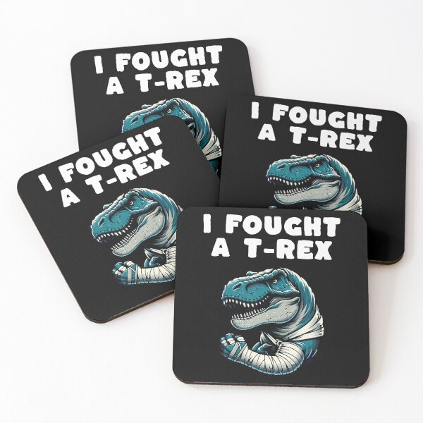 Item preview, Broken Arm Recovery Kids Boys Dinosaur designed and sold by serialcarachts.