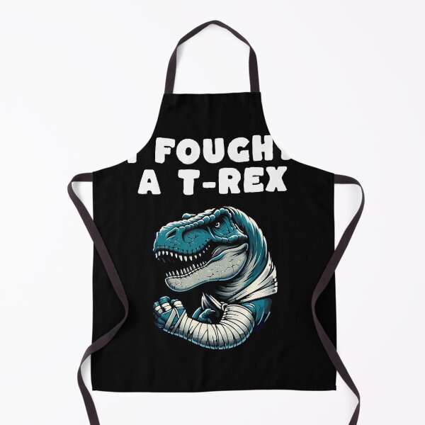 Item preview, Broken Arm Recovery Kids Boys Dinosaur designed and sold by serialcarachts.