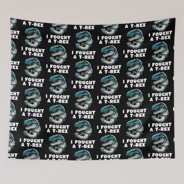 Item preview, Broken Arm Recovery Kids Boys Dinosaur designed and sold by serialcarachts.