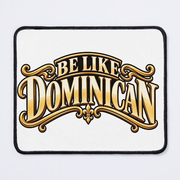 Item preview, Be Like Dominican – Dominican Monk Art designed and sold by JanChryzostom.