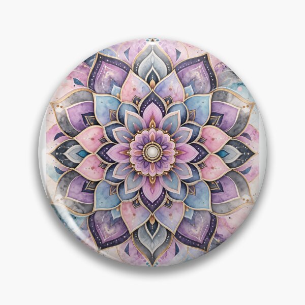 Item preview, Mandala Art designed and sold by AnnaW1996.
