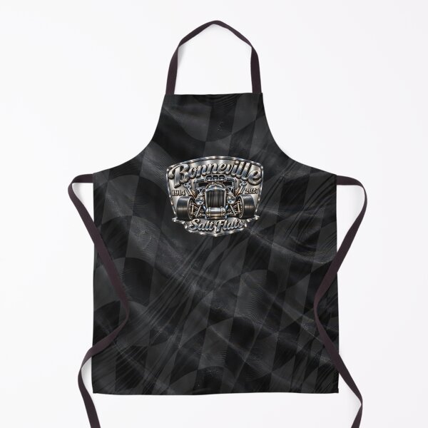 Item preview, Bonneville Salt Flats 1914–2027 – Chrome Hot Rod Racing designed and sold by artistwill.