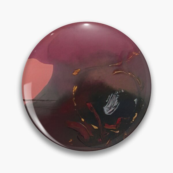Item preview, Harbinger - 1986 designed and sold by VeilOfPigments.