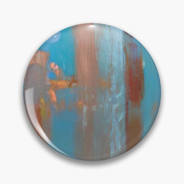Item preview, In on blue - 1976 designed and sold by VeilOfPigments.