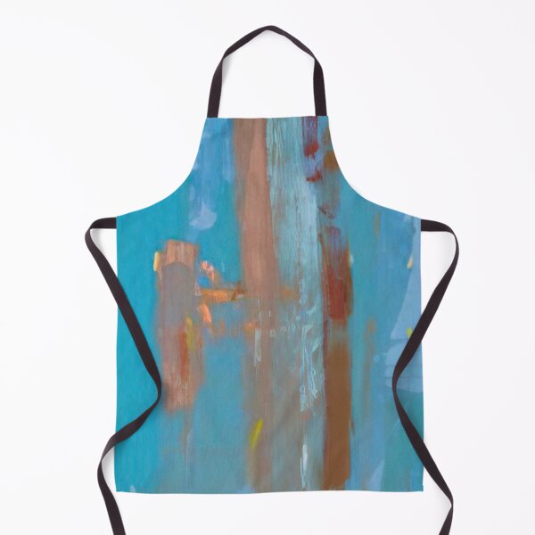 Item preview, In on blue - 1976 designed and sold by VeilOfPigments.