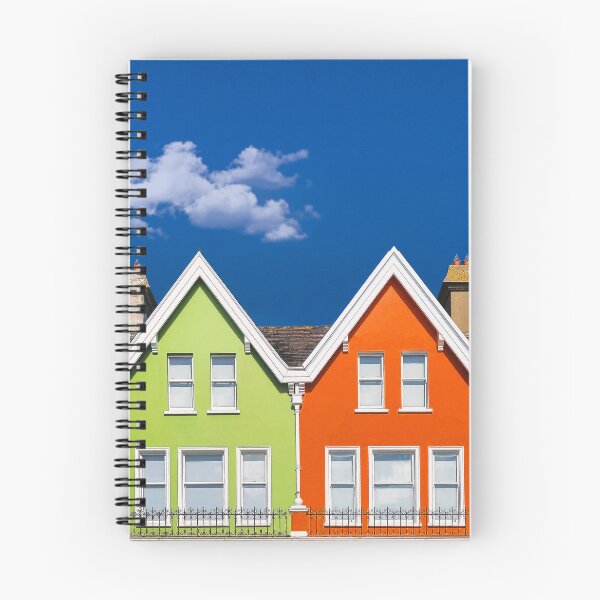 Item preview, Happy houses designed and sold by Alex Preiss.
