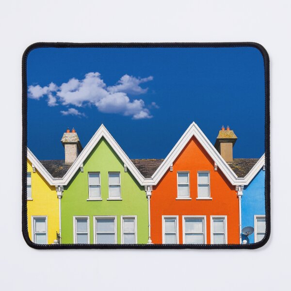 Item preview, Happy houses designed and sold by Alex Preiss.