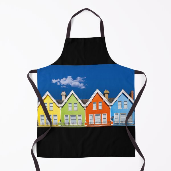 Item preview, Happy houses designed and sold by Alex Preiss.