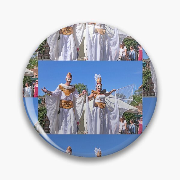 Item preview, vr 4079 / finition 2026 : Fête Médiévales Aslonnes 86 - France par Okaio Créations - Olavia-Olao designed and sold by o.okaïo.