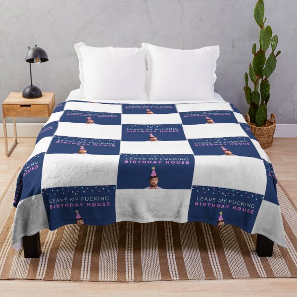 Item preview, 90 Day Fiance - Andrei - Leave My Fucking Birthday House (1) designed and sold by kalani-sadler.
