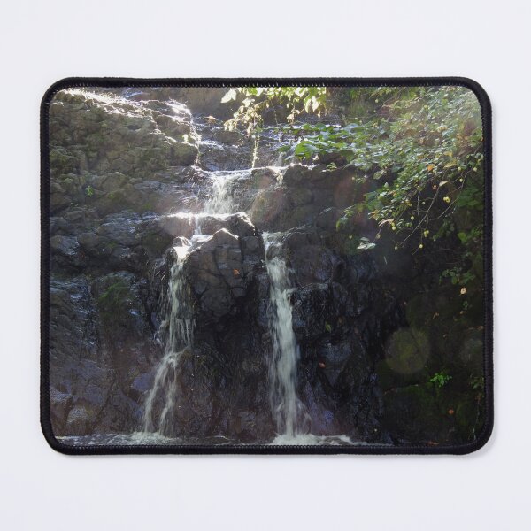 Item preview, A Waterfall in August designed and sold by Elysianart100.