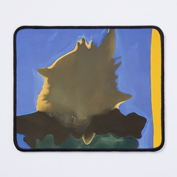 Item preview, Interior landscape - 1964 designed and sold by VeilOfPigments.