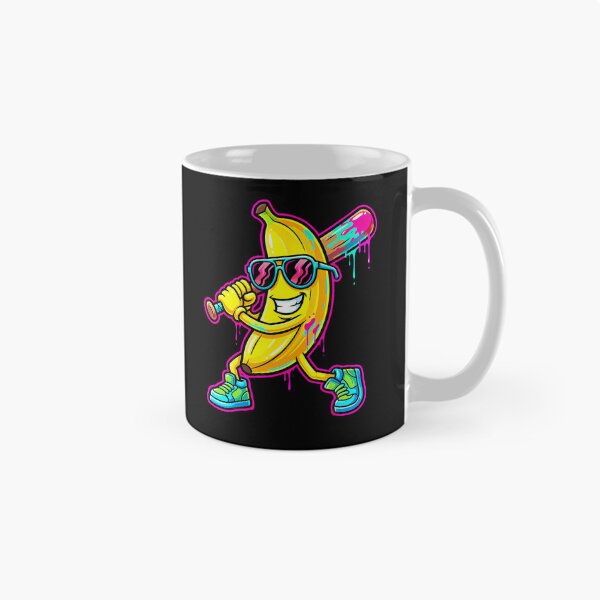 Item preview, Banana Funny Ice Cream Drip Kids Youth Boys Girls designed and sold by serialcarachts.