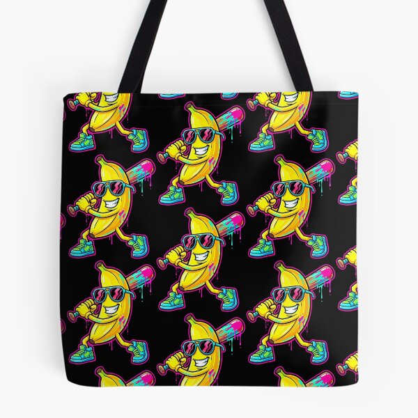 Item preview, Banana Funny Ice Cream Drip Kids Youth Boys Girls designed and sold by serialcarachts.