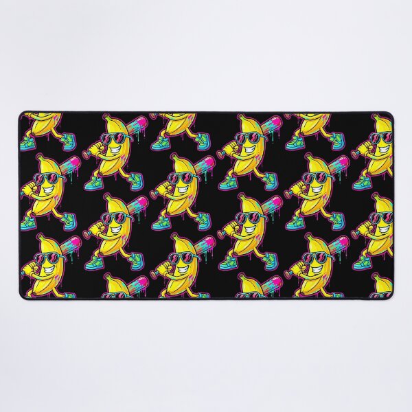 Item preview, Banana Funny Ice Cream Drip Kids Youth Boys Girls designed and sold by serialcarachts.