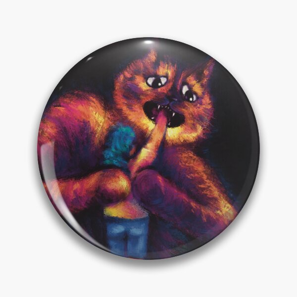 Item preview, My Son Eating Me designed and sold by Noah-no-bot.