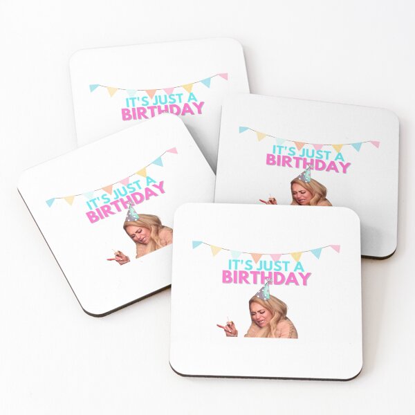 Item preview, 90 Day Fiance - Darcey - Its Just A Birthday designed and sold by kalani-sadler.