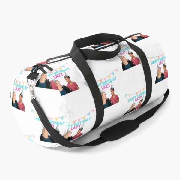 Item preview, 90 Day Fiance - Nicole And Azan - Happy Birthday Lazy designed and sold by kalani-sadler.
