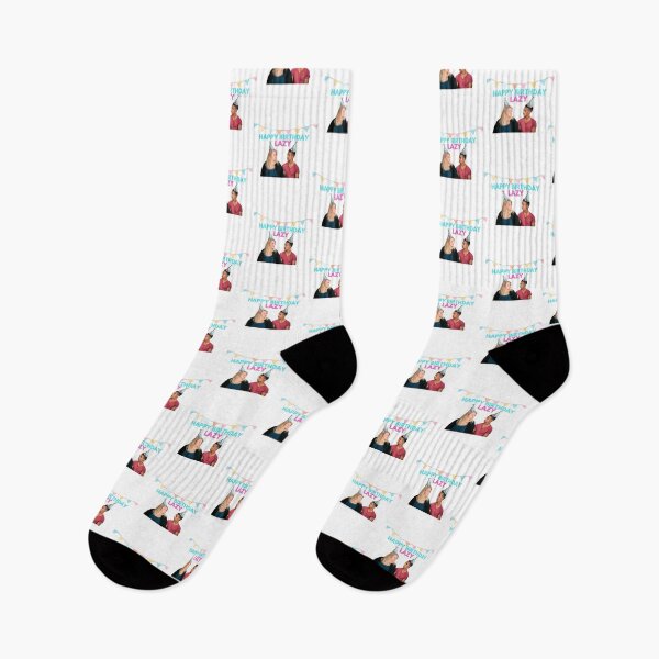 Item preview, 90 Day Fiance - Nicole And Azan - Happy Birthday Lazy designed and sold by kalani-sadler.