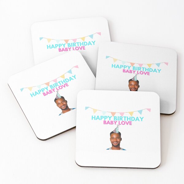Item preview, 90 Day Fiance - Sojaboy - Happy Birthday Baby Love designed and sold by kalani-sadler.