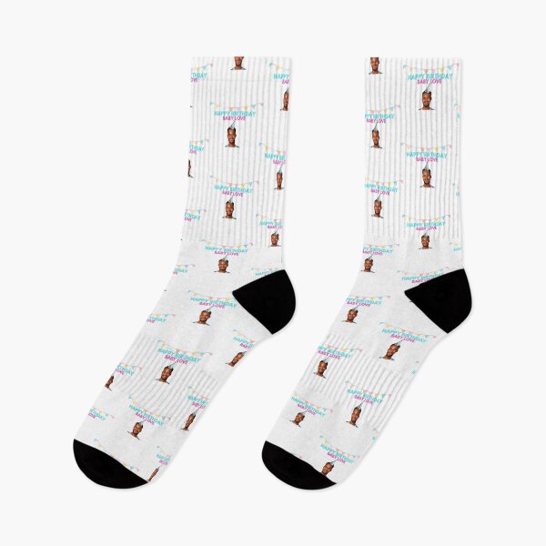 Item preview, 90 Day Fiance - Sojaboy - Happy Birthday Baby Love designed and sold by kalani-sadler.