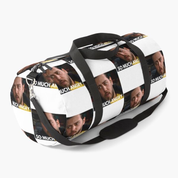 Item preview, 90 Day Fiance - Zied - So Much Angry designed and sold by kalani-sadler.