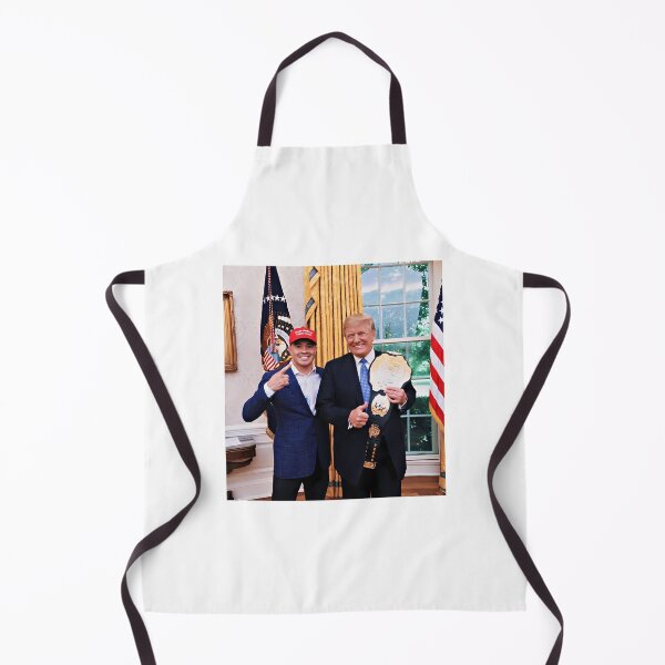 Item preview, Colby Covington And Donald Trump designed and sold by kalani-sadler.