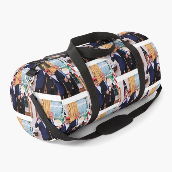 Item preview, Colby Covington And Donald Trump designed and sold by kalani-sadler.