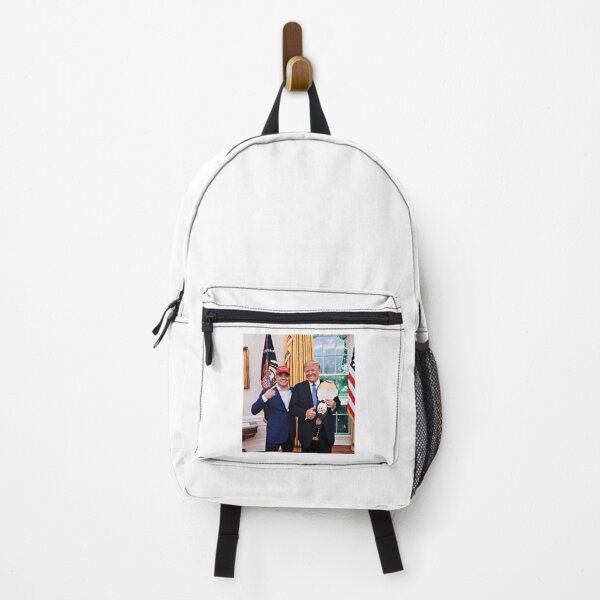 Item preview, Colby Covington And Donald Trump designed and sold by kalani-sadler.