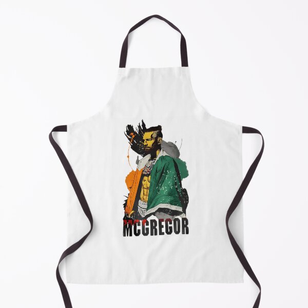 Item preview, Conor Mcgregor Mac Is Back designed and sold by kalani-sadler.