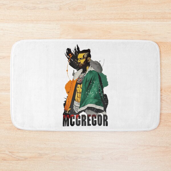 Item preview, Conor Mcgregor Mac Is Back designed and sold by kalani-sadler.