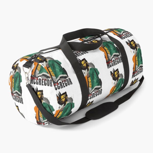 Item preview, Conor Mcgregor Mac Is Back designed and sold by kalani-sadler.