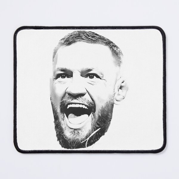 Item preview, Conor Mcgregor Signature designed and sold by kalani-sadler.