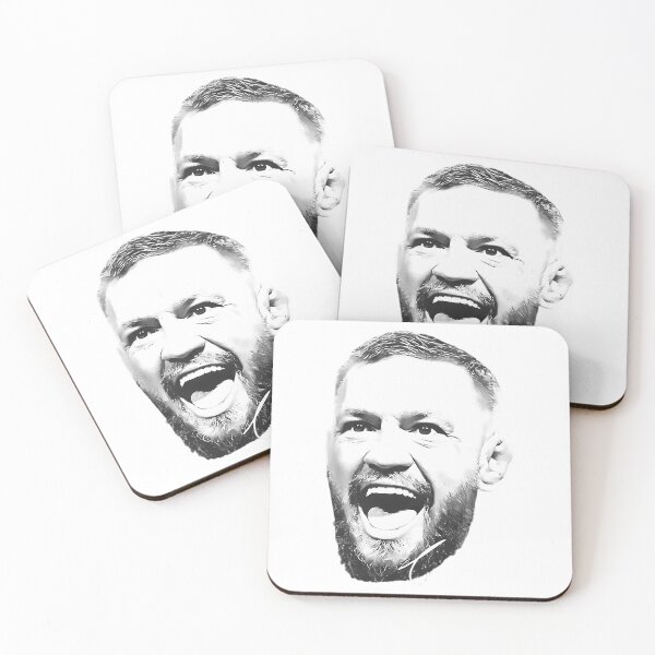 Item preview, Conor Mcgregor Signature  designed and sold by kalani-sadler.