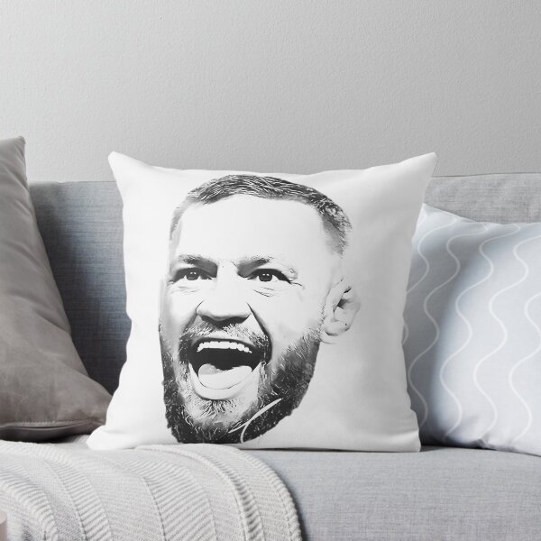 Item preview, Conor Mcgregor Signature  designed and sold by kalani-sadler.