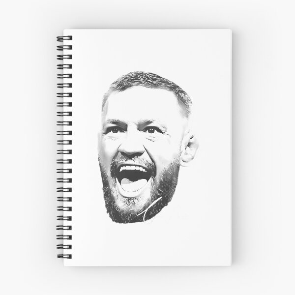 Item preview, Conor Mcgregor Signature  designed and sold by kalani-sadler.