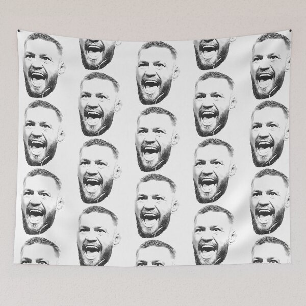 Item preview, Conor Mcgregor Signature  designed and sold by kalani-sadler.