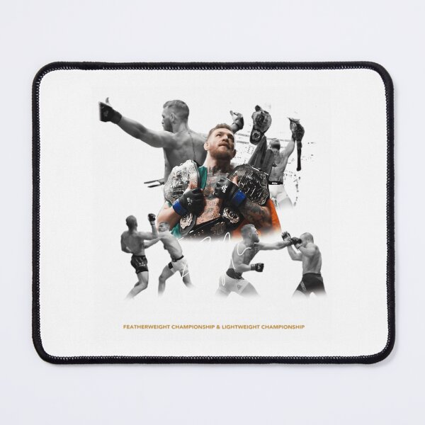 Item preview, Conor Mcgregor Signature designed and sold by kalani-sadler.
